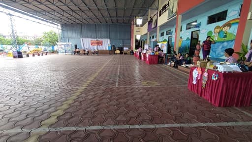 Perna Bal Niketan Higher Secondary School gallery image 2