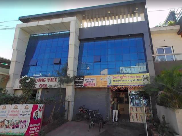 The Learning Villa school and special school gallery image 2