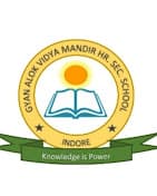 Gyan Alok Vidya Mandir H.Sec. School Veena Nagar photo 1