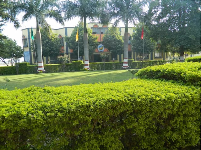 keshav vidyapeeth cbse school gallery image 2