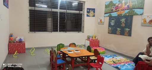 Prarambh Pre school gallery image 2