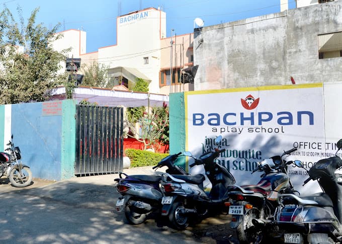 Bachpan Play School Sangam Nagar photo 2