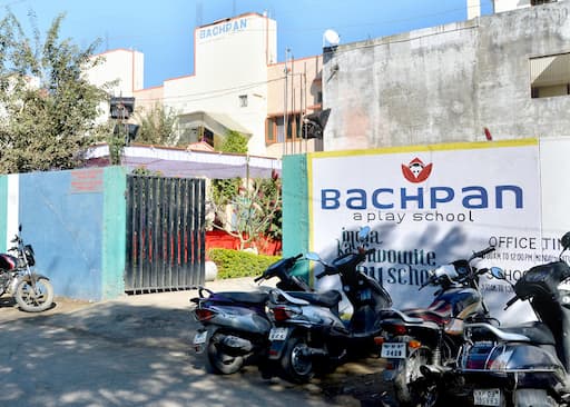 Bachpan Play School sangam nagar indore gallery image 2
