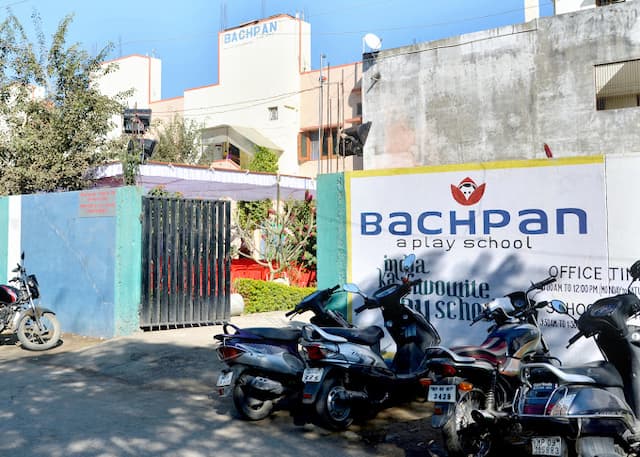 Bachpan Play School sangam nagar indore gallery image 2