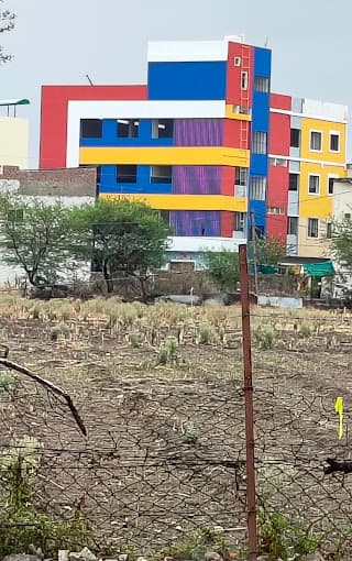 Nav Niketan Public School Mayur Nagar photo 1