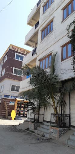 Nav Niketan Public School Mayur Nagar photo 2