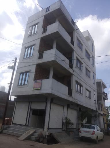 Nav niketan public school gallery image 3