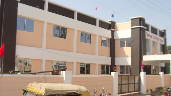 The New Era Public School Suvidhi Nagar photo 2
