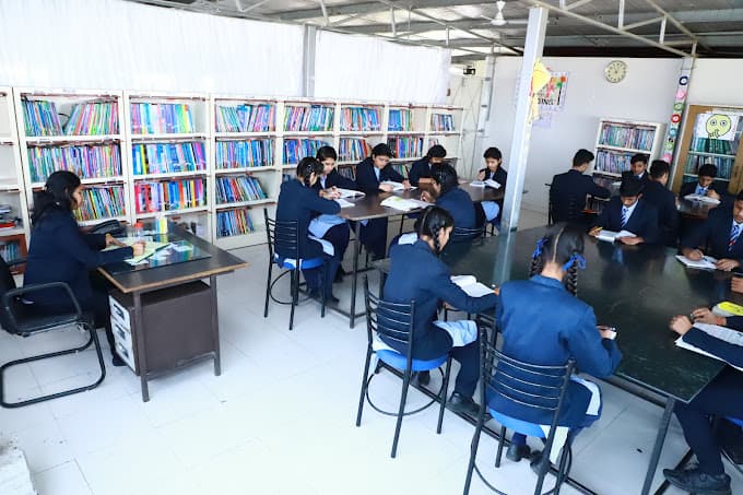 Ideal Academy Sangam Nagar photo 2