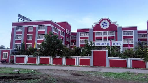 Ryan International School gallery image 1