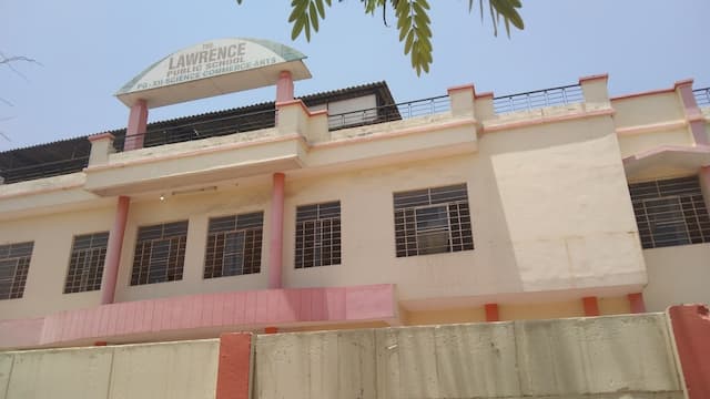 The lawrence public sr.sec school gallery image 2