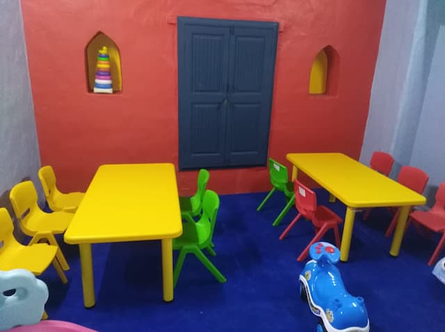 Ascent Public School gallery image 2