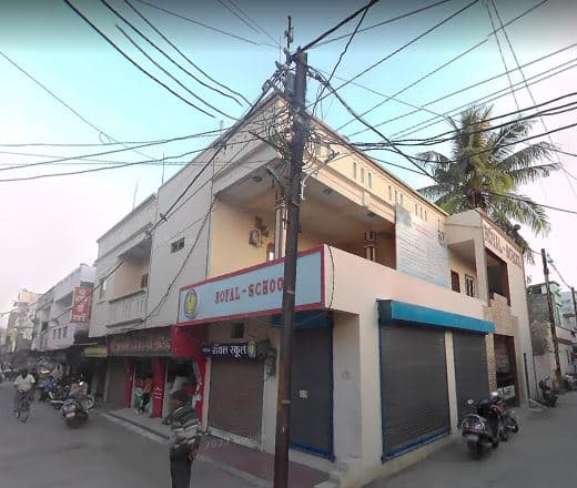 Royal School Durga Colony photo 1