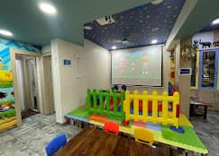 EuroKids Pre-School Indore - Gopal Bagh Roop Ram Nagar photo 1