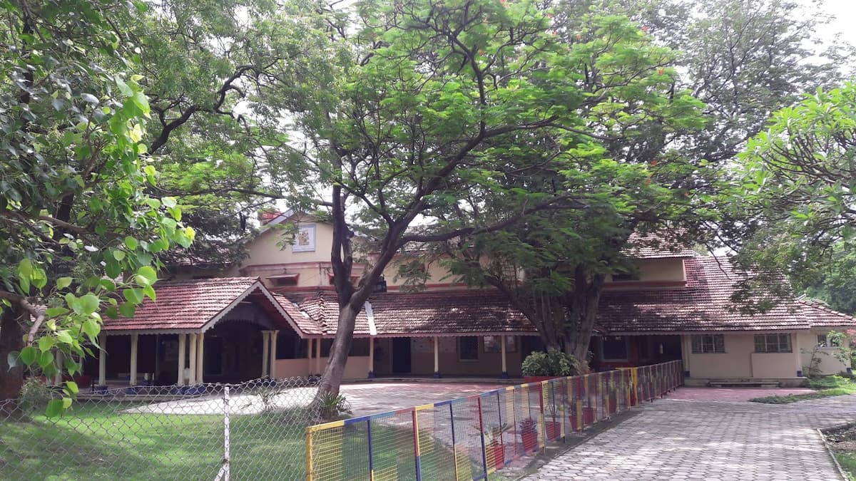 Daly College Musakhedi photo 1