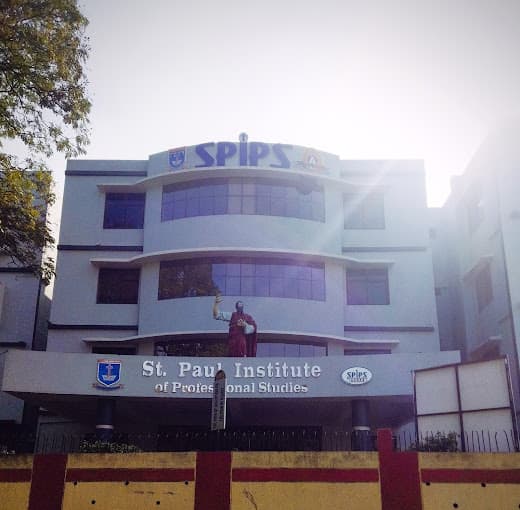 St. Paul Higher Secondary School Krishi Nagar photo 2