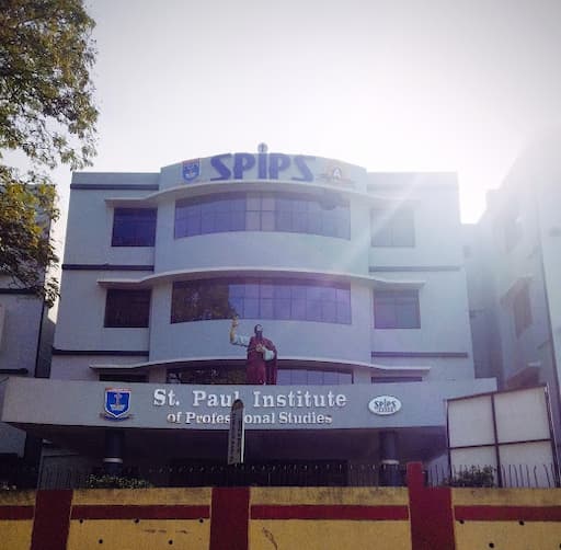 St. Paul Higher Secondary School gallery image 1