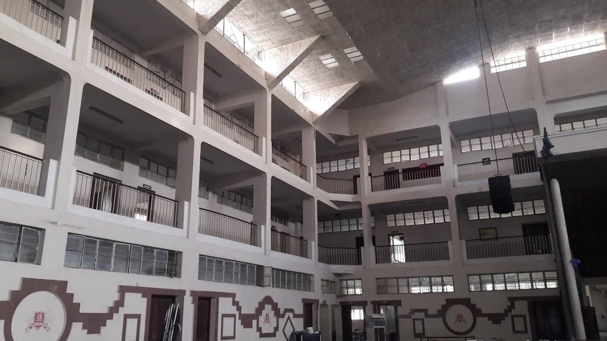 Agarwal Public School photo 3