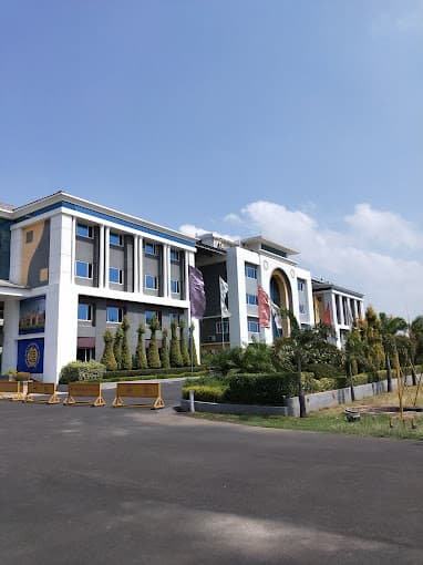 SHRI RAM CENTENNIAL SCHOOL Panchderia photo 2