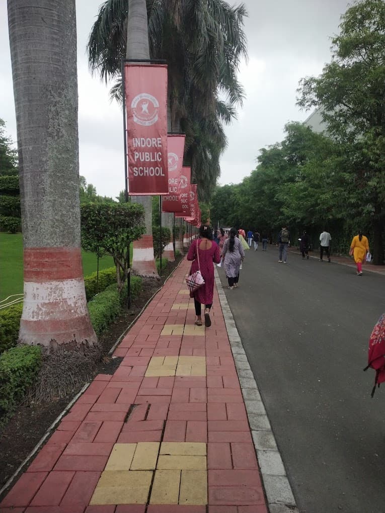 Indore Public School Rajendra Nagar photo 2