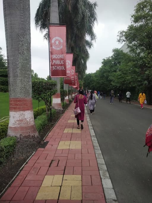 Indore Public School gallery image 2
