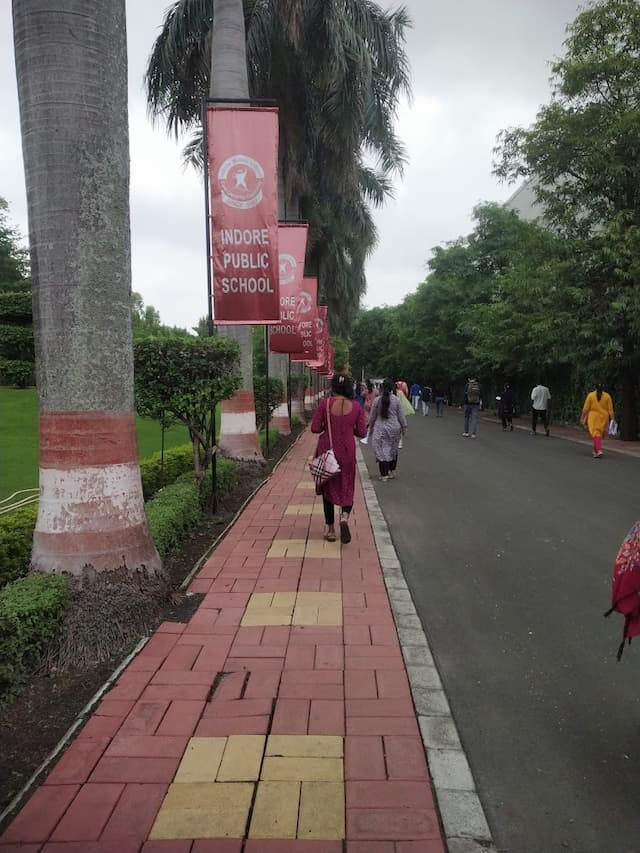 Indore Public School gallery image 2