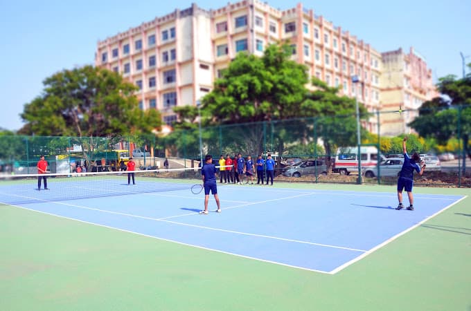 Mount Index International School Index City photo 2