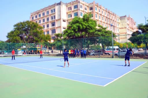 Mount Index International School Indore gallery image 2