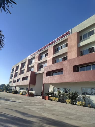 Mount Index International School Index City photo 3