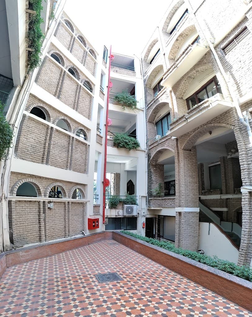 The Emerald Heights International School Rau photo 2