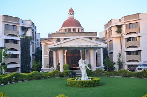 The Emerald Heights International School gallery image 4