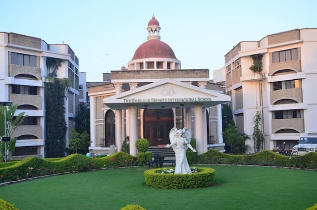 The Emerald Heights International School gallery image 4