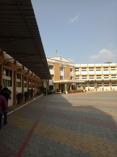 VIDYA SAGAR SCHOOL Bicholi Mardana photo 2