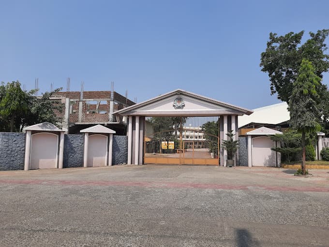 VIDYA SAGAR SCHOOL Bicholi Mardana photo 3