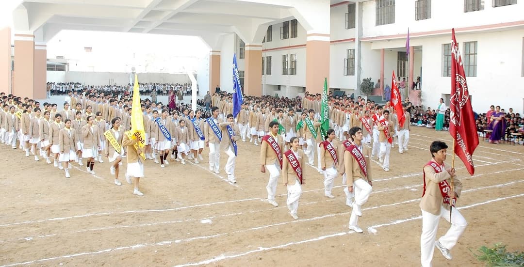 Tilak Public School Arjun Nagar photo 1