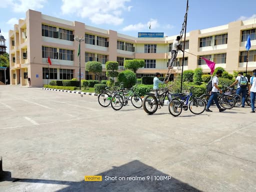 SBIOA PUBLIC SCHOOl gallery image 2