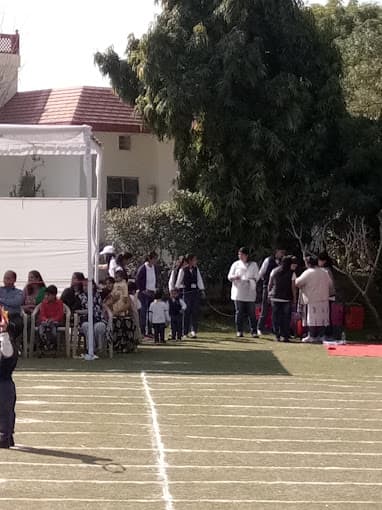 Asian World School photo 3