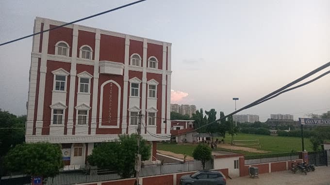 Asian World School photo 7