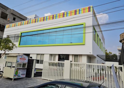 Firstcry Intellitots Preschool & Daycare gallery image 3