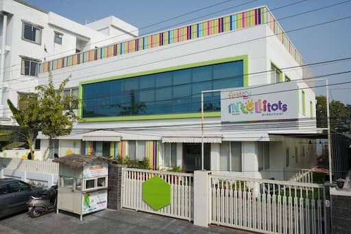 Firstcry Intellitots Preschool & Daycare gallery image 2