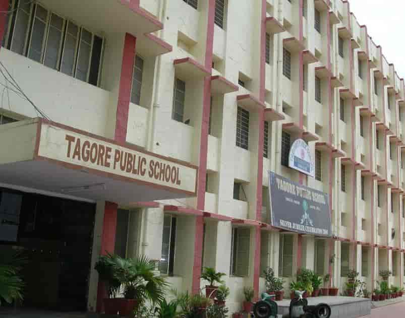 Tagore Vidhya Bhawan Sr. Sec. School Shastri Nagar photo 2