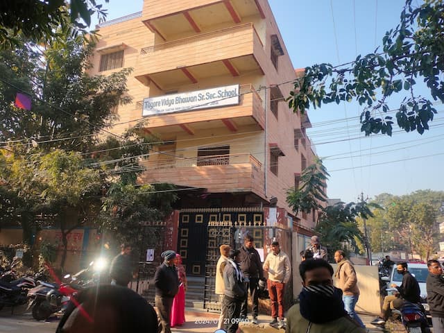 Tagore Vidhya Bhawan Sr Sec School gallery image 2