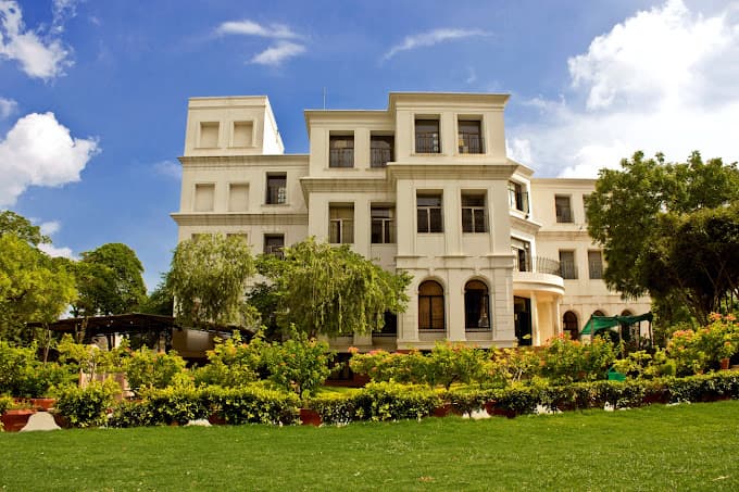 Neerja Modi School Mansarovar photo 4