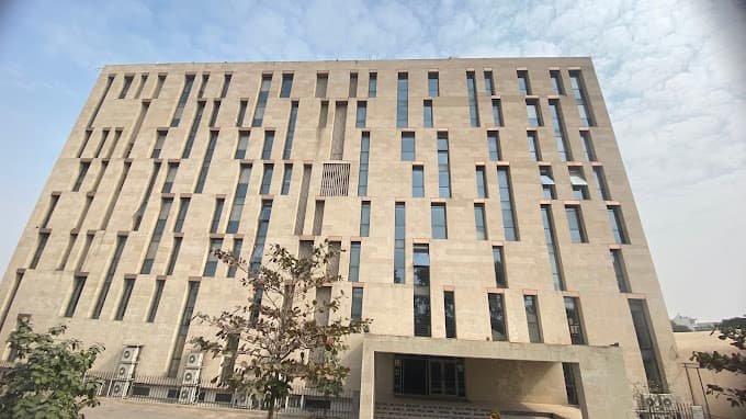 Neerja Modi School Mansarovar photo 7