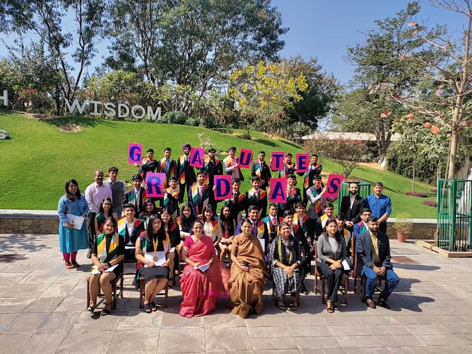 Neerja Modi School Mansarovar photo 8