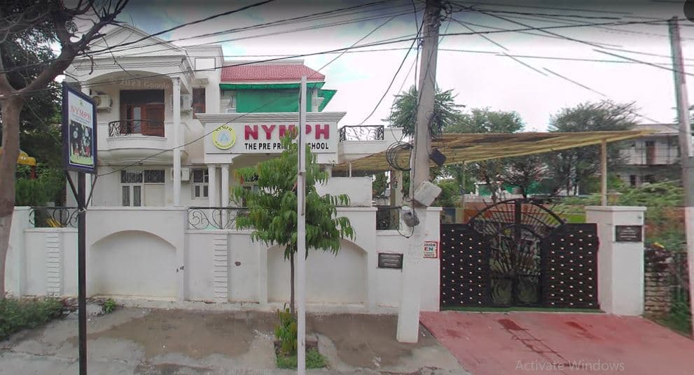 Nymph - The Pre Primary School photo 1