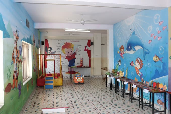 Star Kids School photo 1