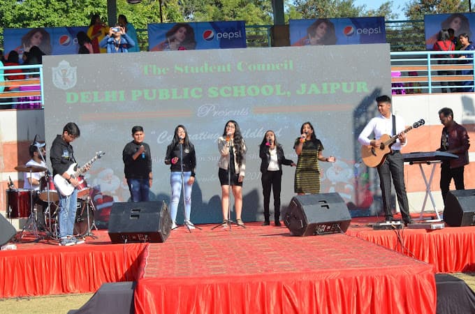 Delhi Public School photo 2