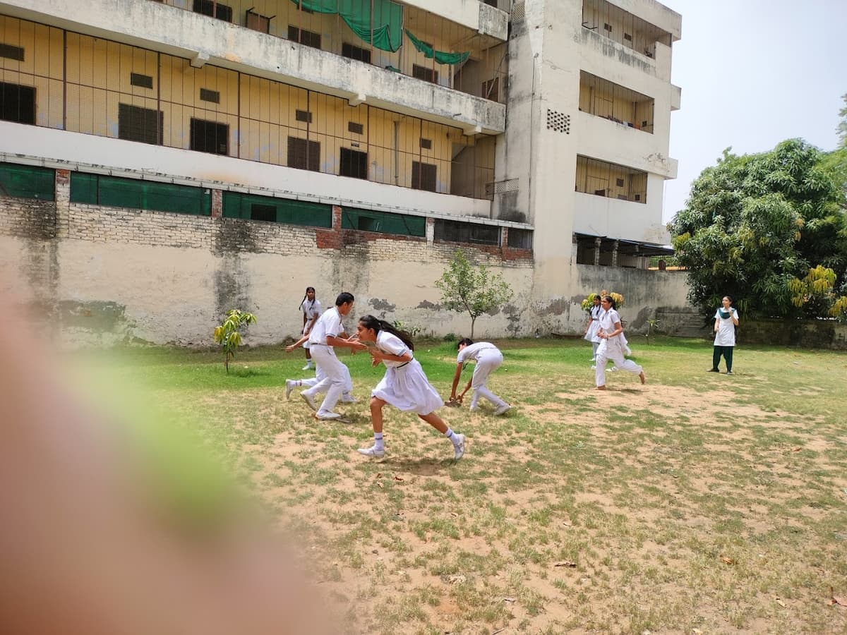 Brightways Public School photo 3