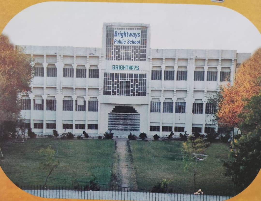 Brightways Public School photo 2